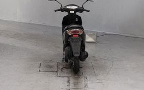 HONDA DIO AF56
