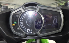 KAWASAKI NINJA 400 2024 EX400L