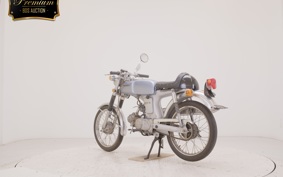 HONDA SS50 2019 SS50