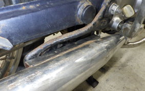 HONDA C90 SUPER CUB E HA02