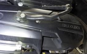 SUZUKI BURGMANｽﾄﾘｰﾄ125EX EA23M