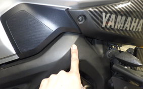 YAMAHA MT-09 ASP 2018 RN52J