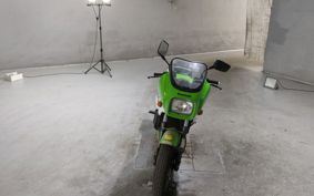 KAWASAKI KR250 KR250A