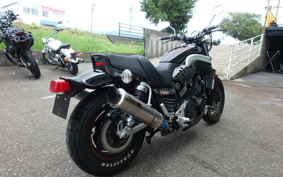 YAMAHA VMAX 2007 VP20