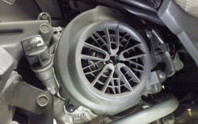 HONDA ZOOMER-X 2004