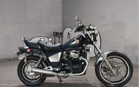 HONDA CX400 NC10
