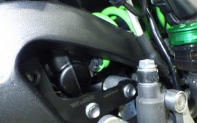 KAWASAKI ZX 10 NINJA ABS 2019 ZXT02E