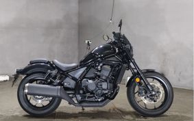 HONDA REBEL 1100 DCT SC83