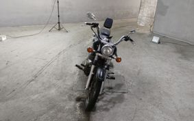 YAMAHA DRAGSTAR 250 VG02J