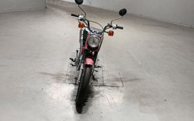 HONDA HUNTER CUB110 JD01