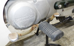 HONDA C50 SUPER CUB C50