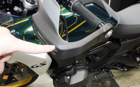 BMW R1300GS 2024