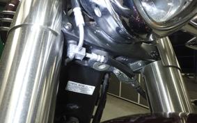 YAMAHA XV1900 MIDNIGHT STAR 2007