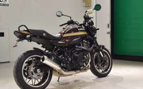 KAWASAKI Z900RS 2018 ZR900K
