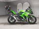 Фото Kawasaki NINJA 300 2013 с японского аукциона