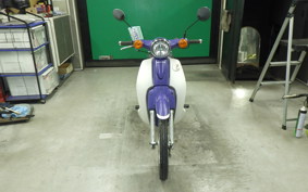 HONDA C110 SUPER CUB JA07