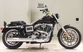 HARLEY FXDL 1580 2016