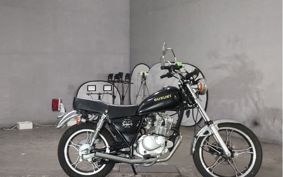 SUZUKI GN125 H PCJG9