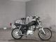 Фото Suzuki GN125 H с японского аукциона
