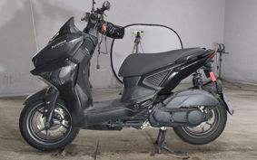 YAMAHA X FORCE  SG79J