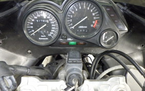 KAWASAKI ZZ1100 NINJA R 1991 ZXT10C