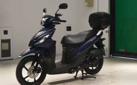 SUZUKI ADDRESS 110