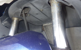 SUZUKI AVENIS 150 1998 CG43A