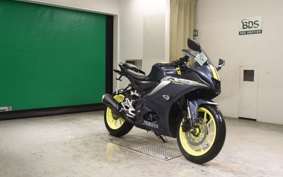 YAMAHA YZF-R125 2012 RE45J