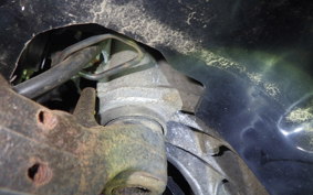 HONDA GIORNO CREA 2006 AF54
