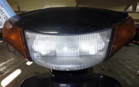 YAMAHA JOG Gen.2 2024 3YJ