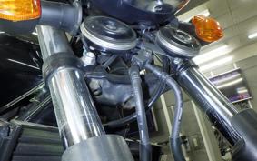 HONDA CB400SF VTEC 2012 NC42