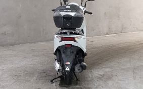 HONDA LEAD 125 JF45