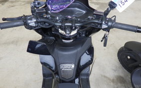 HONDA PCX 160 KF47