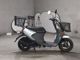 Фото Suzuki LET's 4 с японского аукциона