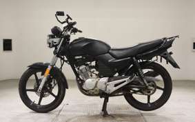 YAMAHA YBR125 2022