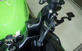 KAWASAKI NINJA 400 2022 EX400G