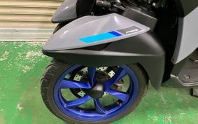 YAMAHA TORI CITY 155 SG37J