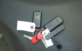 HONDA PCX 150 2016 KF30