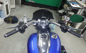 HARLEY FXBR1920 2025