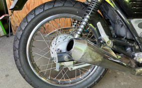 YAMAHA RNESSA 4DN