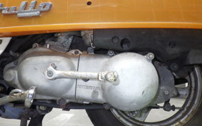 HONDA JULIO 2013 AF52