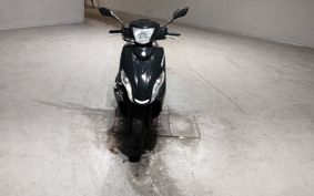 SUZUKI ADDRESS V125 DT11A