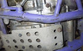 KAWASAKI KLX250 LX250E