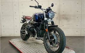 BMW R NINE T SCRAMBLER 2022 0L71