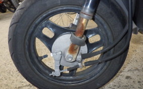 SUZUKI LET's 4 CA45A