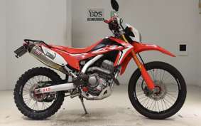 HONDA CRF250L MD44