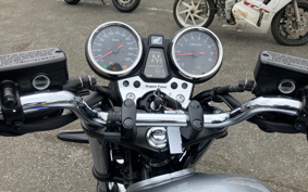 HONDA CB1300SF SUPER FOUR 2024 SC54