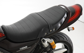 KAWASAKI ZEPHYR 1100 1994 ZRBA13
