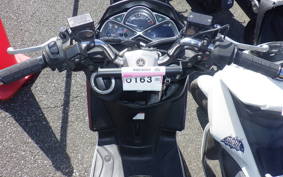 YAMAHA MAJESTY155 S SG28J