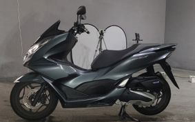 HONDA PCX125 JK05